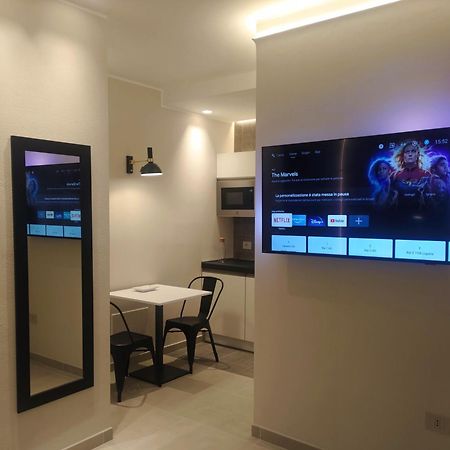 Su Coru 2 Apartamento Cagliari Exterior foto