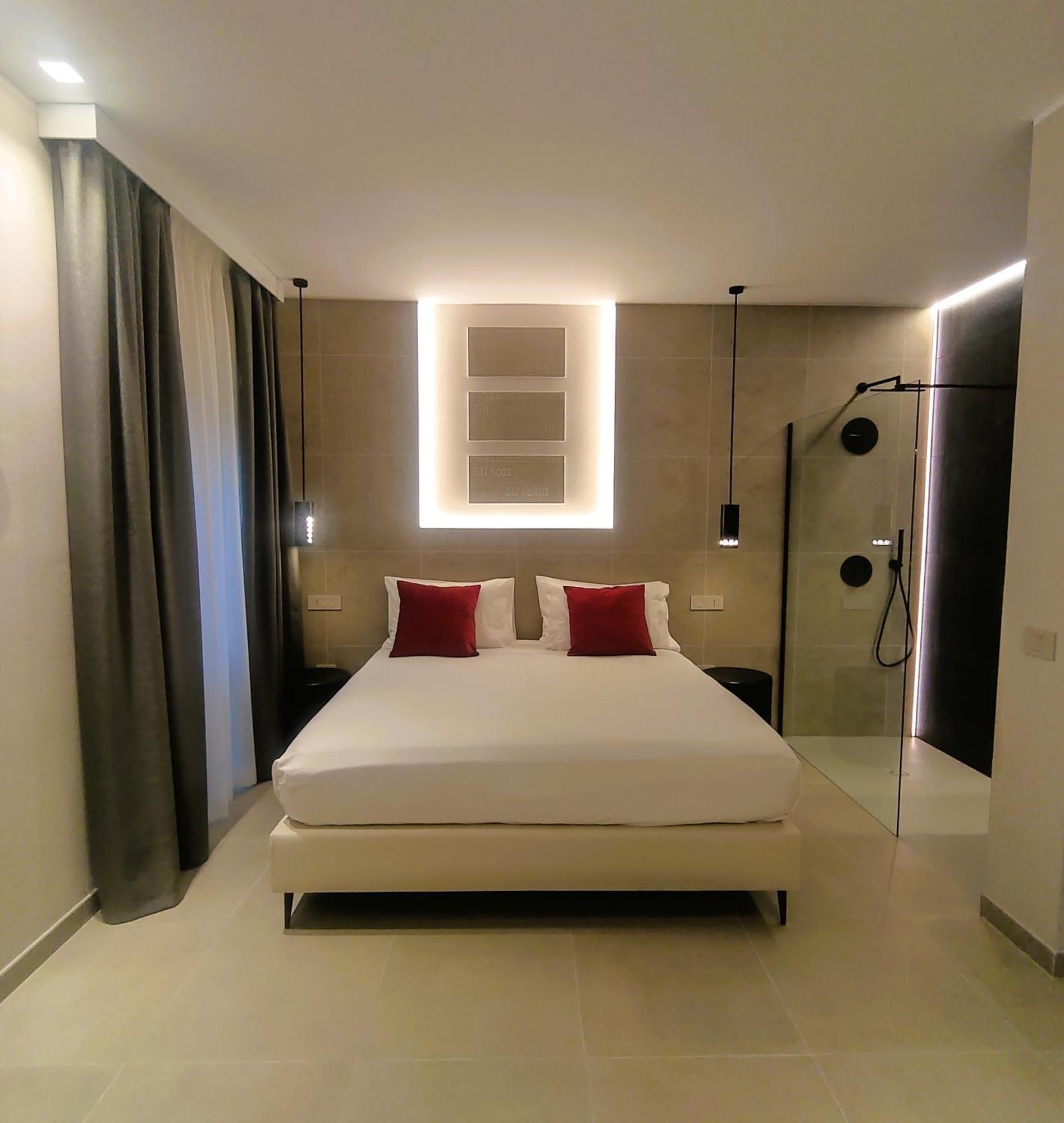Su Coru 2 Apartamento Cagliari Exterior foto