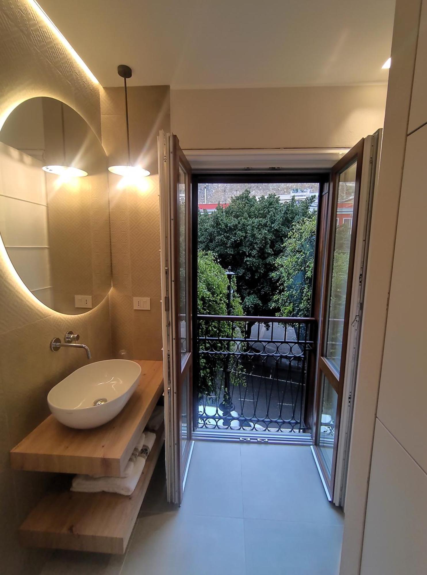 Su Coru 2 Apartamento Cagliari Exterior foto