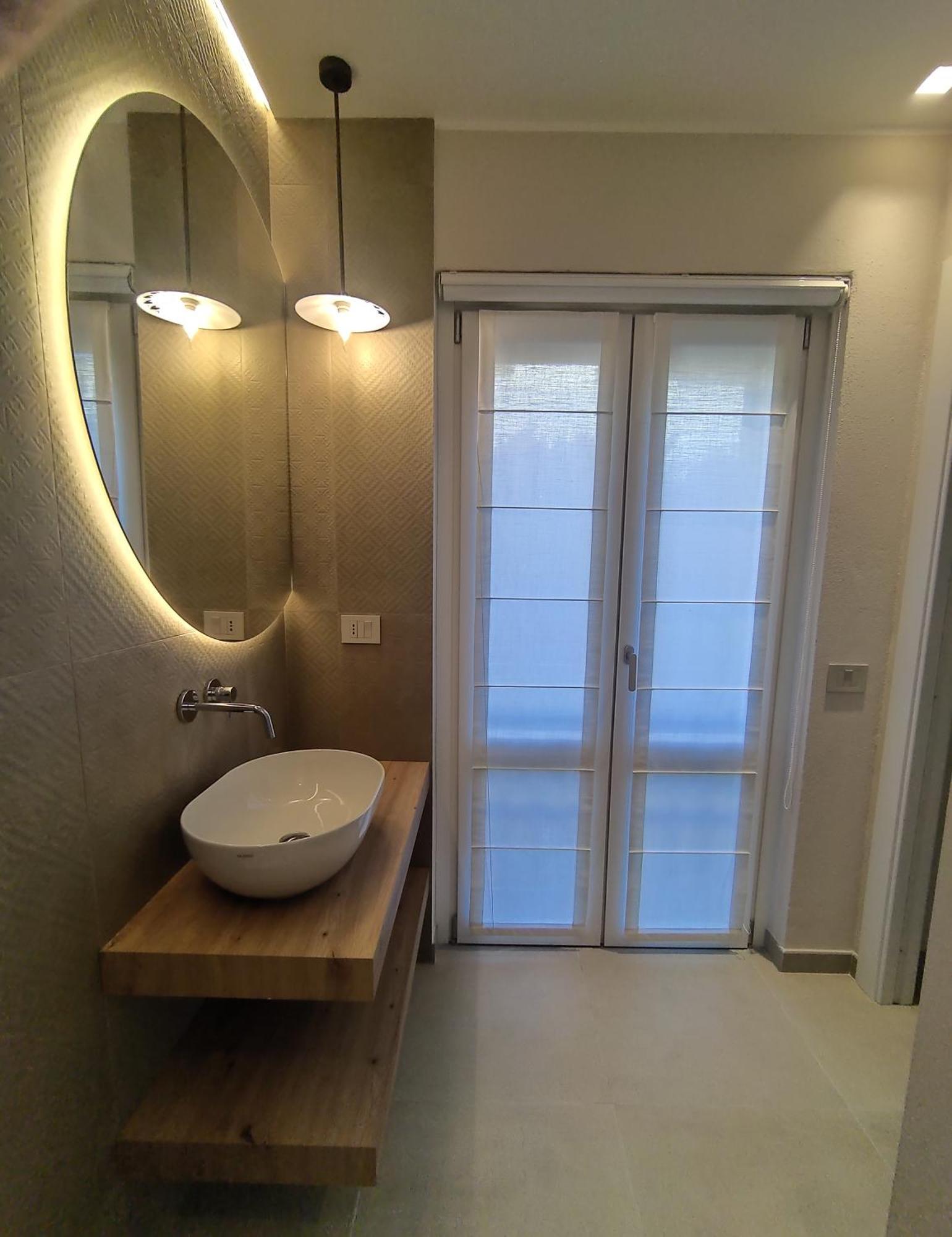 Su Coru 2 Apartamento Cagliari Exterior foto