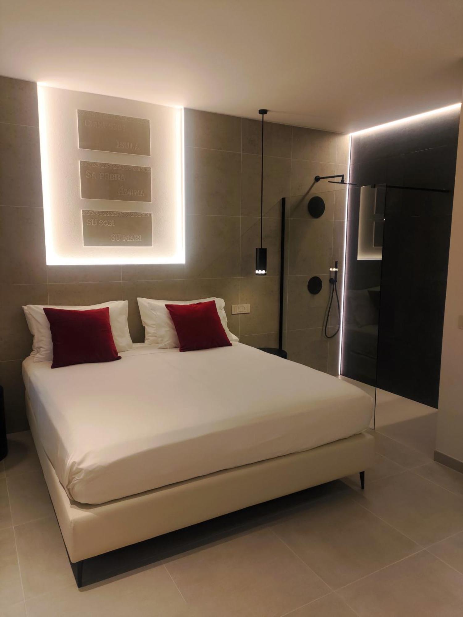 Su Coru 2 Apartamento Cagliari Exterior foto