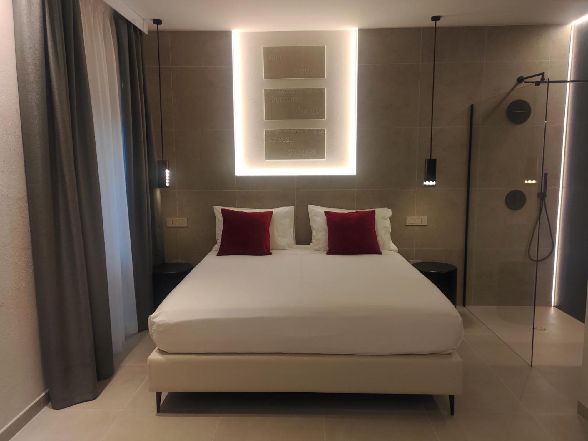 Su Coru 2 Apartamento Cagliari Exterior foto