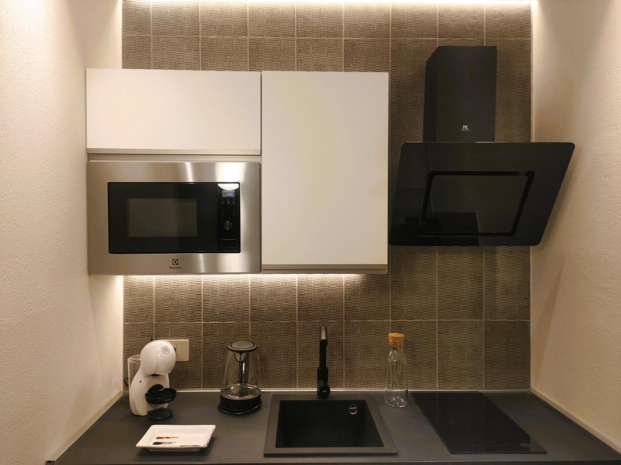 Su Coru 2 Apartamento Cagliari Exterior foto