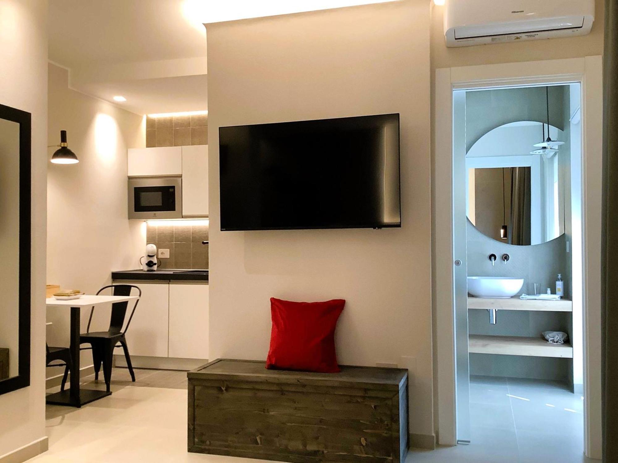 Su Coru 2 Apartamento Cagliari Exterior foto