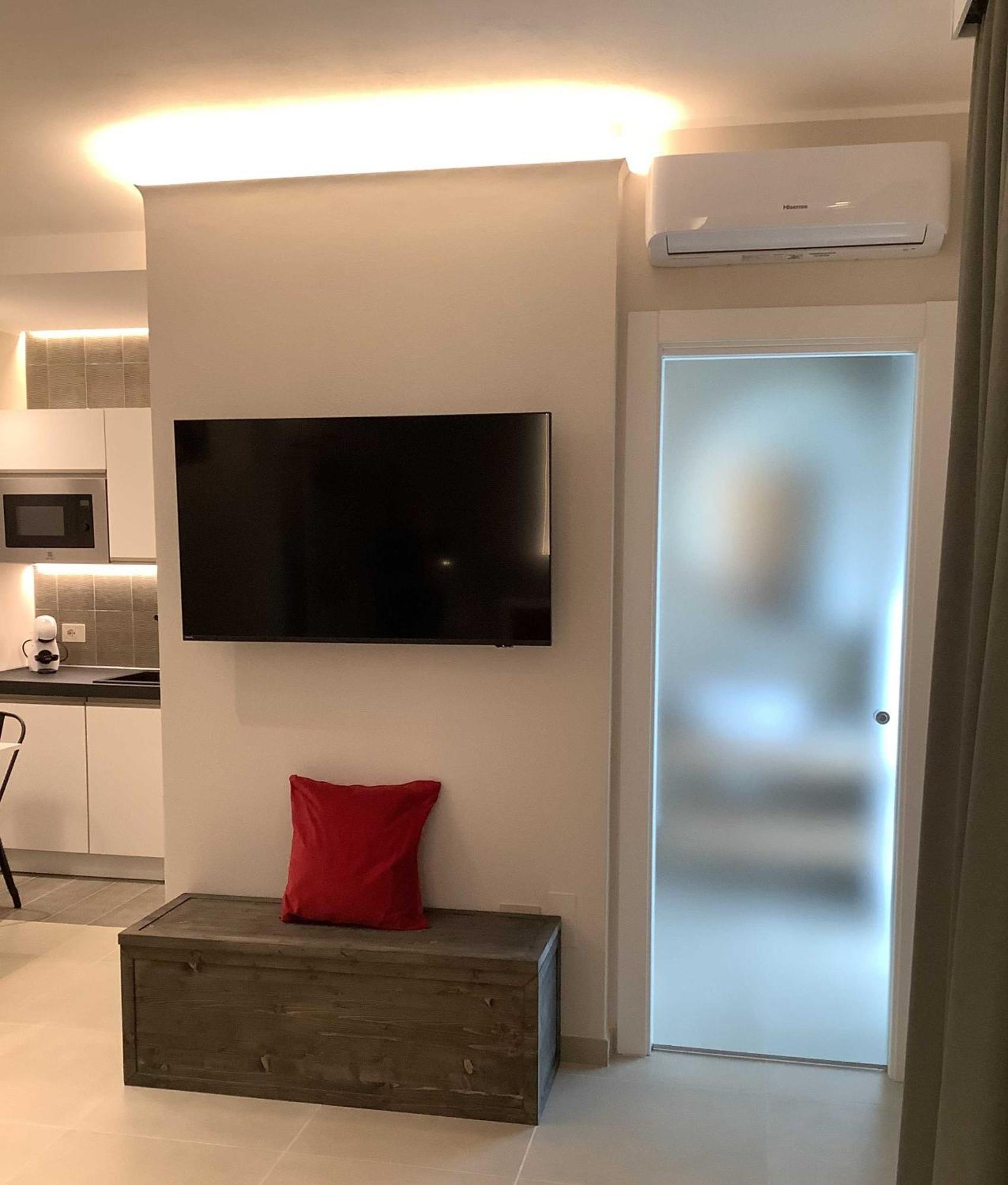 Su Coru 2 Apartamento Cagliari Exterior foto