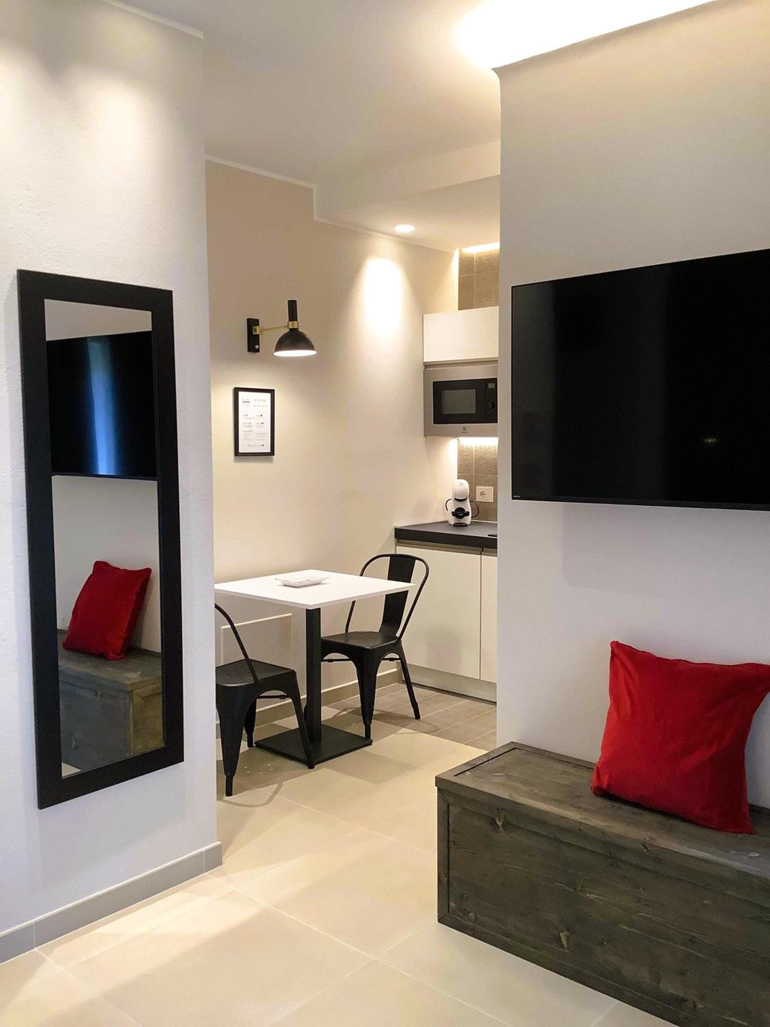 Su Coru 2 Apartamento Cagliari Exterior foto