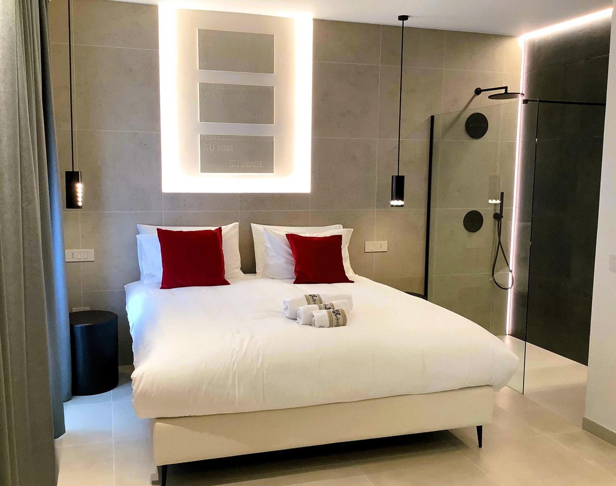 Su Coru 2 Apartamento Cagliari Exterior foto